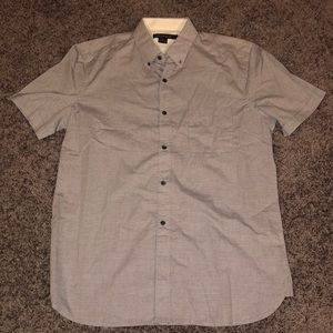 French Connection Shirts - Men’s French connection button down French Connection Shirts - Men’s French connection button down
